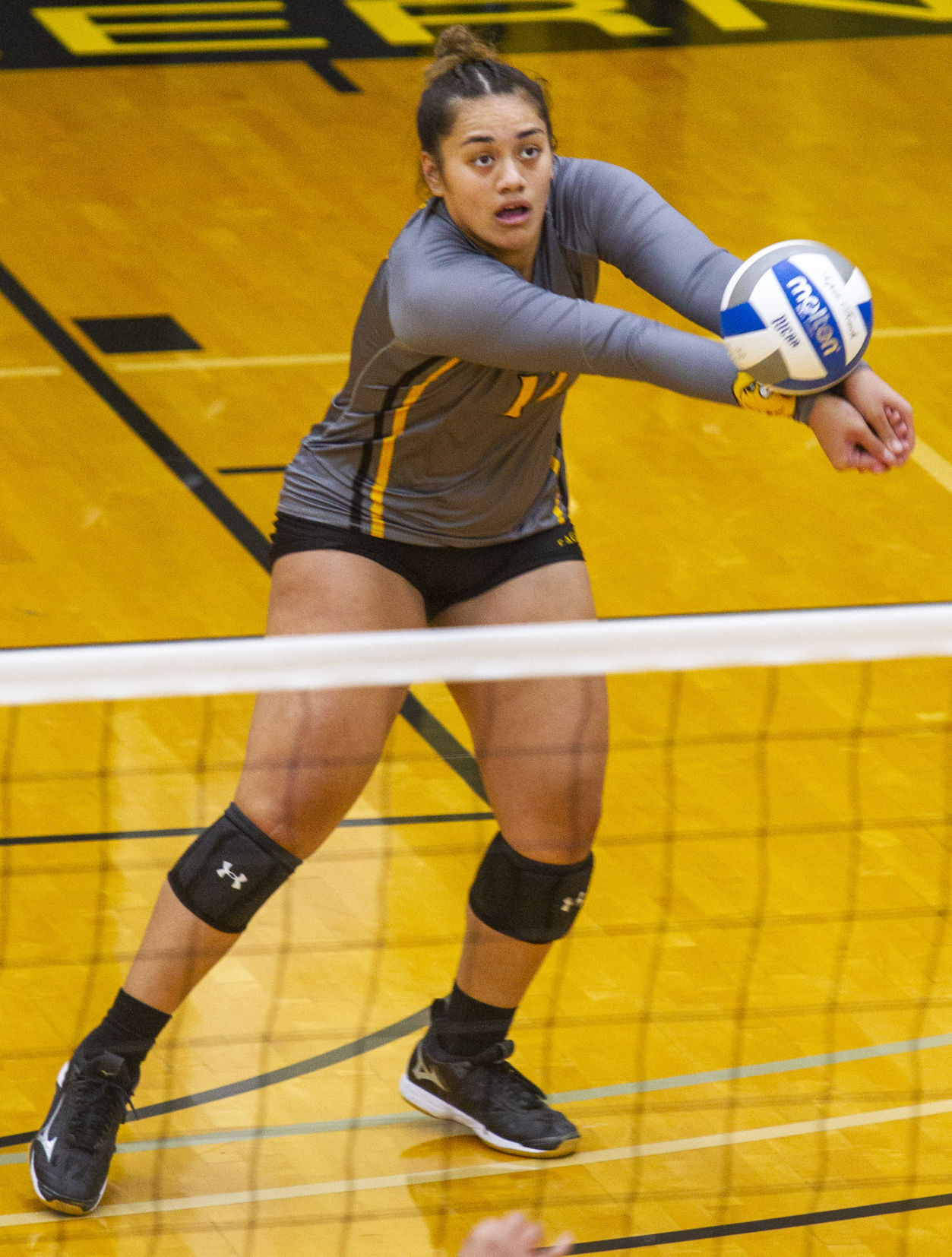 CSI plays College of Southern Nevada